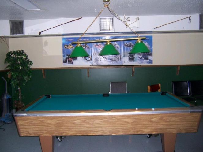 North Adventure Inn Cochrane Экстерьер фото